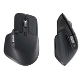 Logitech MX Master 2S Wireless Mouse