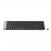 Logitech K230