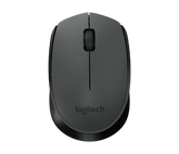 Logitech M170 Wireless Mouse