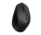 Logitech M280 com Conexão USB e Pilha Inclusa