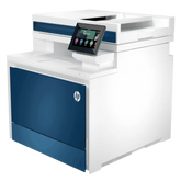 HP Color LaserJet Pro MFP 4303dw