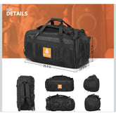 Bolsa para alto-falante JBL Partybox 320 (SP179)