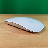 Magic Mouse - White Multi-Touch Surface