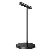 Microfone de mesa Ugreen USB Tipo C preto (CM379 10934)