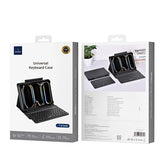 Magic iPad Keyboard Case
