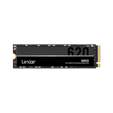MEMORIA LEXAR SSD NM620 NVME M.2 2280
