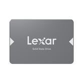 SSD LEXAR NS100 2.5" SATA