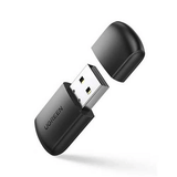 UGREEN CM448 11AC ADAPTADOR USB SEM FIO DE BANDA DUPLA