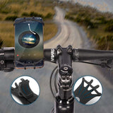 RockBros LF436BK Suporte de Bicicleta de Silicone