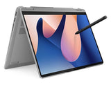 Lenovo Flex 5i 14" Touchscreen 2 em 1 Laptop i5 1235U RAM 8 GB 512 GB SSD