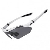 Rockbros 10142 photochromic UV400 cycling glasses