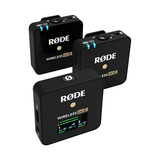 Rode Wireless GO II