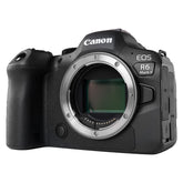 Câmera mirrorless EOS R6 Mark II