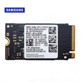 Ssd Nvme 256gb M.2 2280 Mz-alq2560