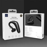 Fone Bluetooth Wiwu Solo Max