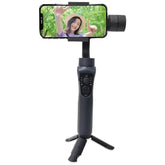 WIWU Wi-SE007 3-Axis Handheld Gimbal Stabilizer
