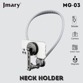 Suporte magnético – Jmary MG-03