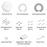 Ubiquiti UniFi Access Point AC-PRO
