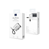 Adaptador Wiwu Alpha A20VH