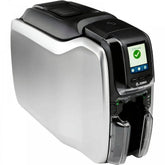 Zebra ZC300 Impressora de cartões Dupla face
