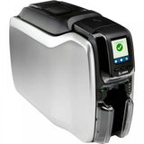 Zebra ZC300 Impressora de cartões Dupla face
