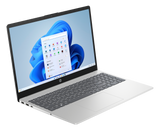 Laptop HP 15-FD0557nia CI7-13TH 8GB 512GB SSD 15.6" BL SILVER W11 PRO