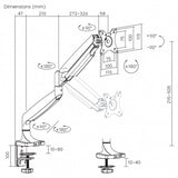 Suporte para Monitor