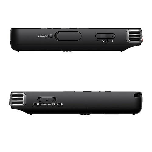 PX470 DIGITAL VOICE RECORDER PX SERIES