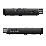 PX470 DIGITAL VOICE RECORDER PX SERIES