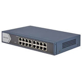 Network Switch Hikvision , 16 × Gigabit RJ45