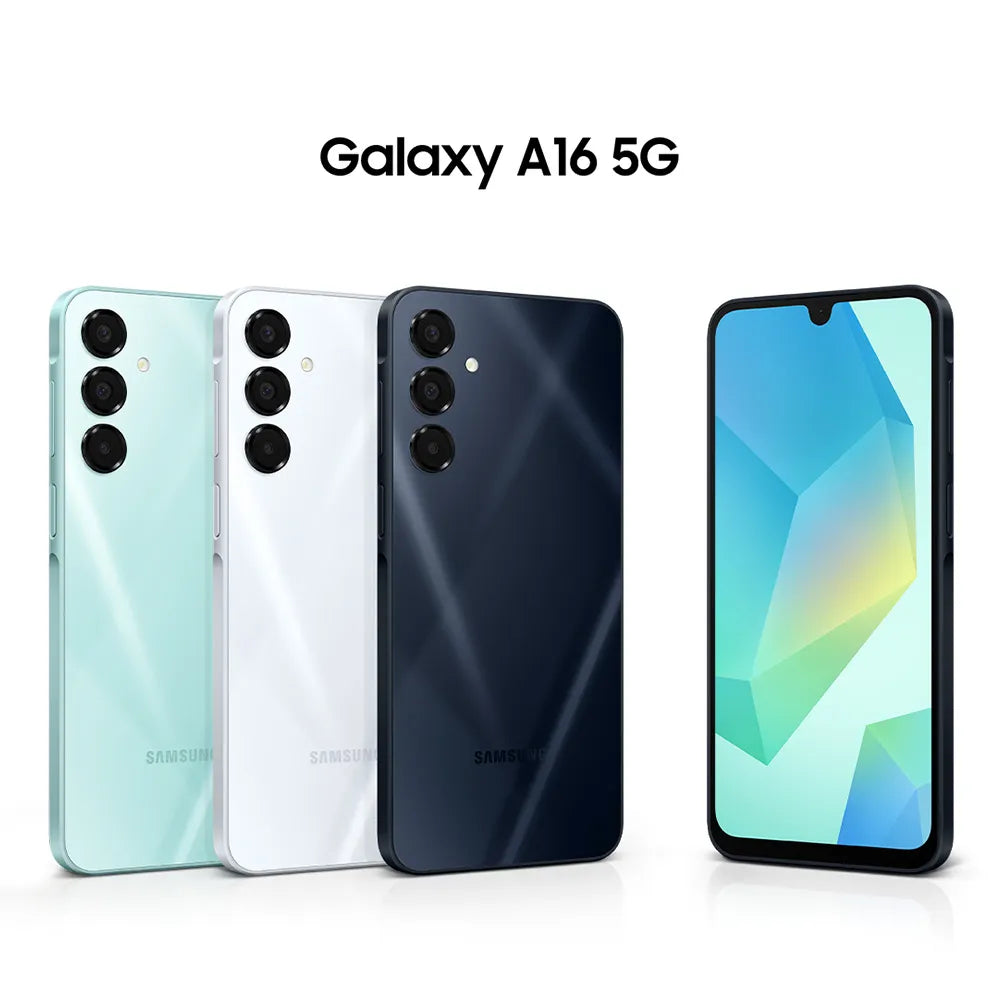 Samsung Galaxy A16
