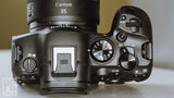Câmera mirrorless EOS R6 Mark II