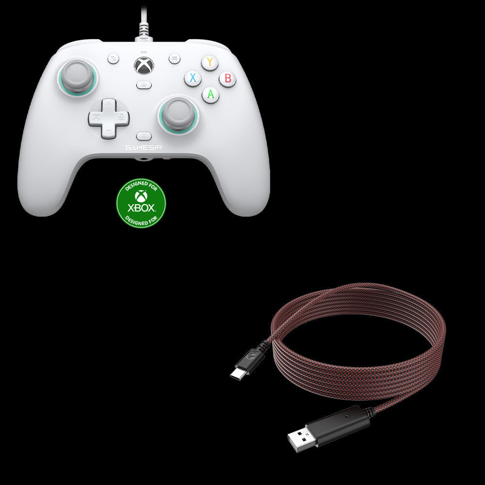 Gamesir G7 Se Xbox Wired Controller