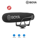 BOYA BY-BM2021