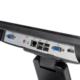 Caixa Registradora JSJ66 com Tela Sensível ao Toque de 15,6 Polegadas e Windows POS