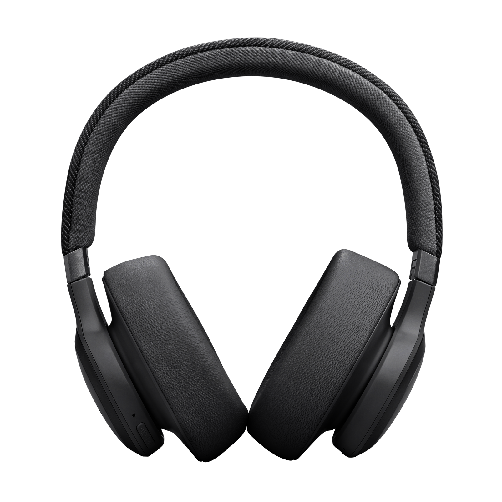 JBL Live 770NC BLACK