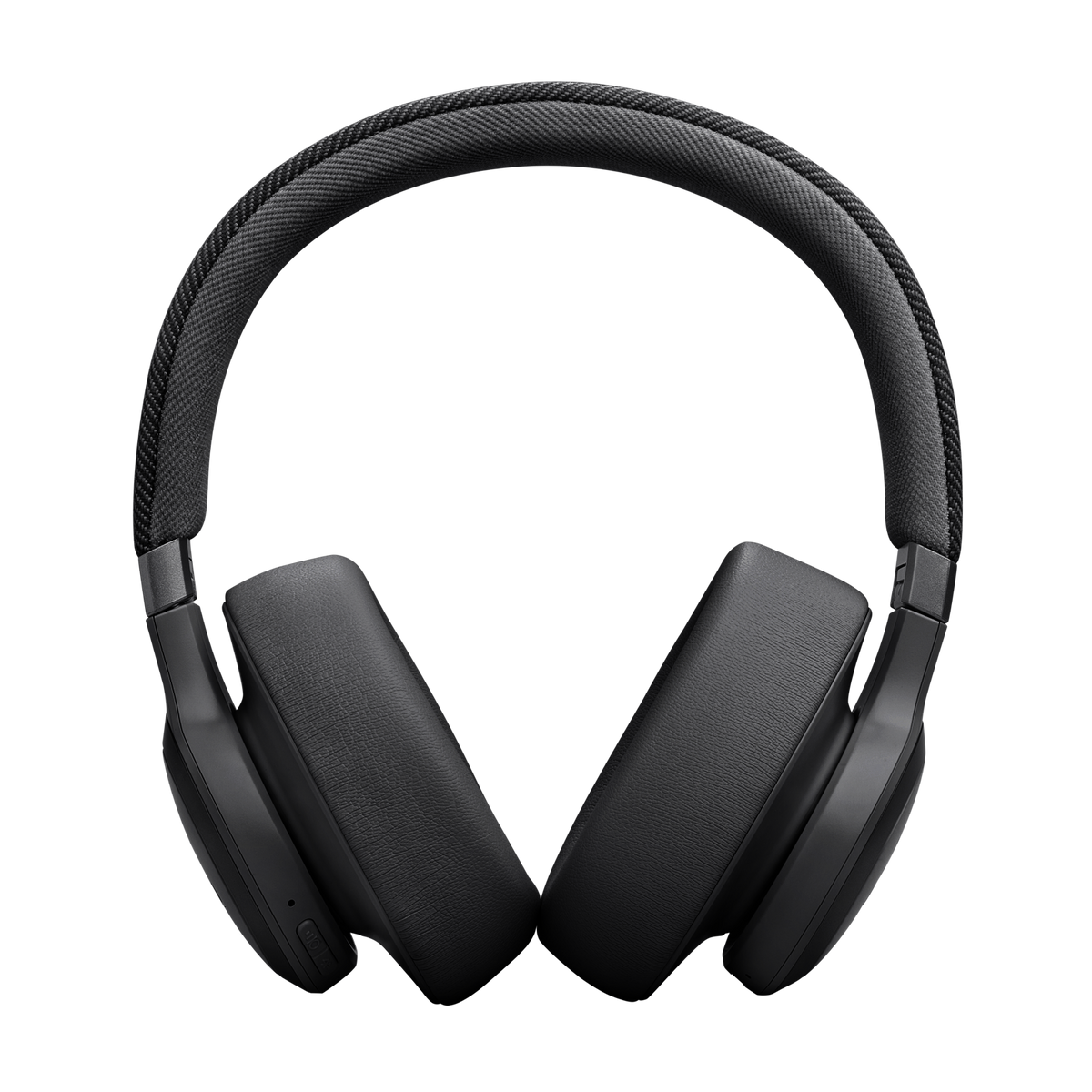 JBL Live 770NC BLACK