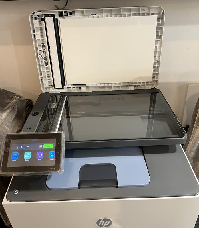 HP Color LaserJet Pro MFP 3303sdw