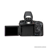 CAMERA CANON EOS 90D DSLR