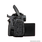 CAMERA CANON EOS 90D DSLR