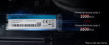 Lexar NM610 Pro 1 TB