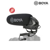 BOYA BY-BM3031 Shotgun Microphone
