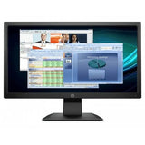 Monitor HP P204v (19,5 pol.)