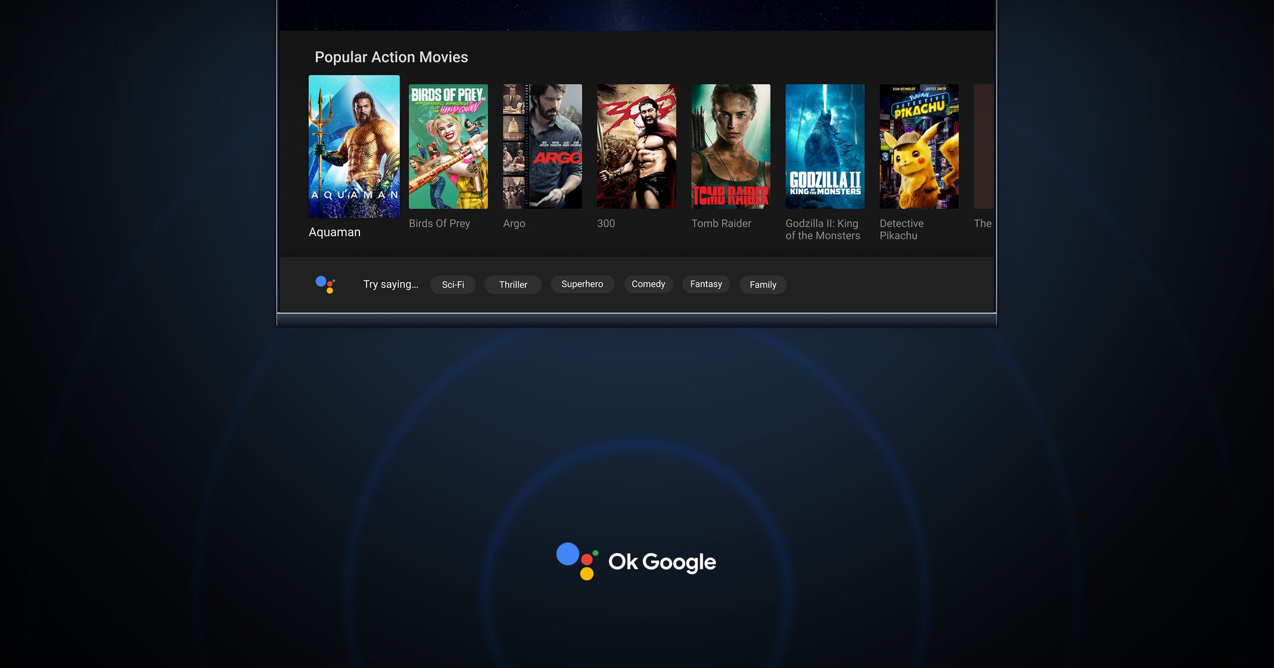 XIAOMI TV STICK 4K