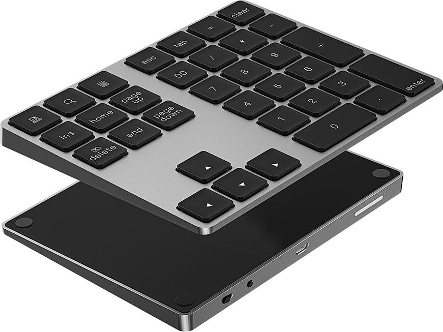 Wiwu NKB-02 Portable Wireless Office Keypad