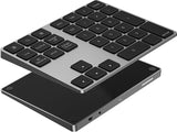 Wiwu NKB-02 Portable Wireless Office Keypad