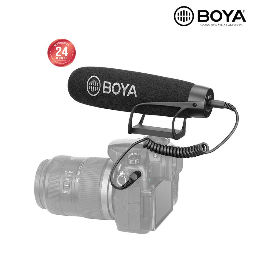 BOYA BY-BM2021