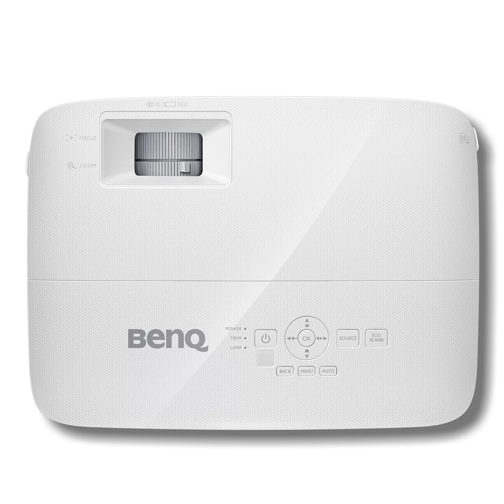 Benq MS550 3,600 ANSI