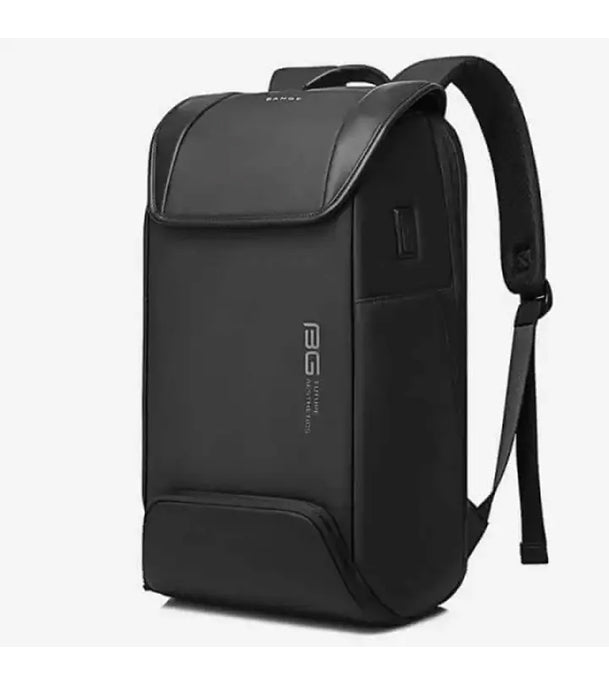 BANGE BG-7276 Stylish Anti-Theft Waterproof TSA Lock Laptop Backpack