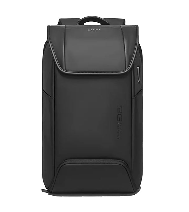 BANGE BG-7276 Stylish Anti-Theft Waterproof TSA Lock Laptop Backpack
